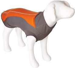 Climate Changer Pullover (Canyonlands Orange) Dog Clothing