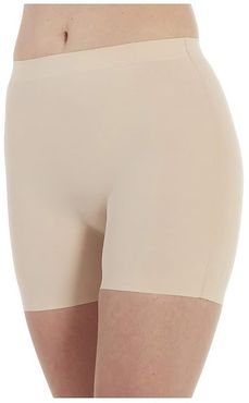Maxi Sexy Shorts (Latte) Women's Underwear