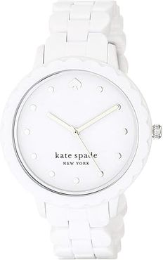 Morningside Watch - KSW1607 (White) Watches
