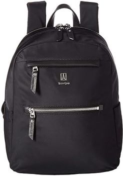 Platinum Elite Backpack (Shadow Black) Backpack Bags