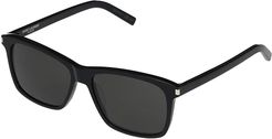SL 339 (Black) Fashion Sunglasses