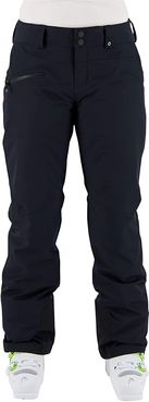 Malta Pants (Black) Women's Casual Pants