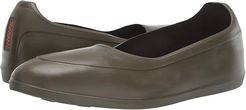 Classic Galosh (Olive) Men's Shoes