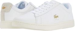 Carnaby Evo 0520 1 SFA (White/Off-White) Women's Shoes