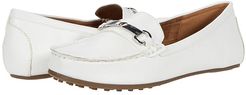 Dunellen (White) Women's Shoes