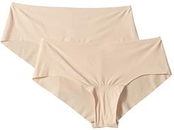 Dream Hipster - 2-Pack (Latte) Women's Underwear
