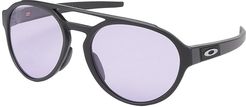 Forager (Matte Carbon w/ PRIZM Low Light) Fashion Sunglasses