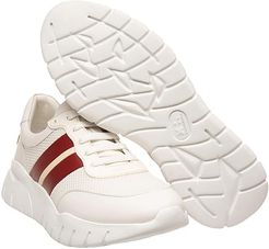 Byllet-T/7 Sneaker (White) Men's Shoes