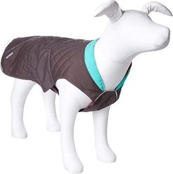 Stumptown Jacket (Twilight Gray) Dog Accessories