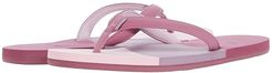 Meadows Asana (Rose/Multi) Women's Shoes