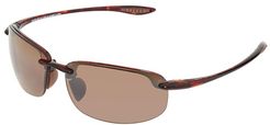 Ho'okipa Readers 1.5 (Tortoise/HCL Bronze Lens/1.5 Lens) Reading Glasses Sunglasses