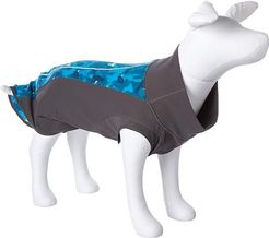 Climate Changer Pullover (Glacier) Dog Clothing