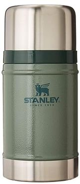 24 oz Insulated Classic Legendary Food Jar (Hammertone Green) Dinnerware Cookware