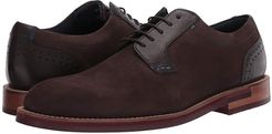 Deekun (Brown) Men's Shoes