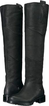 Elena Weatherproof Boot (Black) Women's Boots