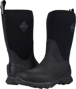 Arctic Excursion Mid (Black/Gray) Men's Shoes