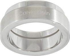 Unite Ring (Stainless Steel) Ring