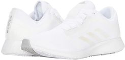 Edge Lux 4 (Footwear White/Footwear White/Grey Two F17) Women's Shoes