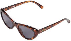 Bari (Tortoise) Fashion Sunglasses
