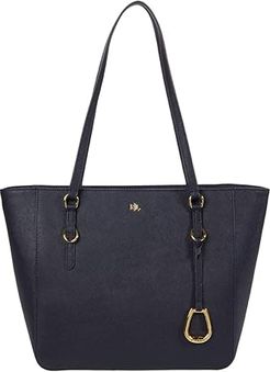 Shopper Tote (Lauren Navy) Handbags