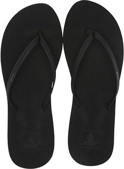 Bliss Nights (Black) Women's Sandals