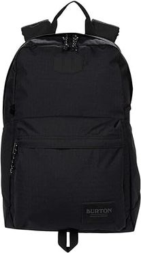 Kettle 2.0 Backpack 23L (True Black Triple Ripstop) Backpack Bags
