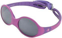 Loop M (1-3 Years) (Pink/Purple) Sport Sunglasses