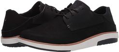 Kalia Li (Black/Black) Men's Shoes