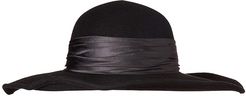 Genie by Eugenia Kim Lana Hat (Black) Traditional Hats