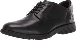 SINGLE SHOE - London (Black) Men's Shoes