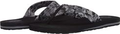Daycation (Camouflage) Men's Sandals
