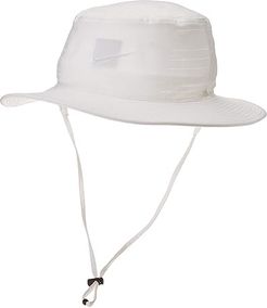 UV Bucket Cap (White) Caps
