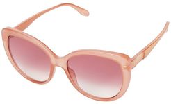 GG0789S (Pink) Fashion Sunglasses