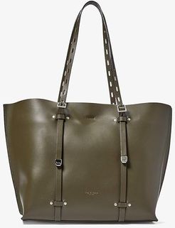 Field Tote (Olive Night) Handbags