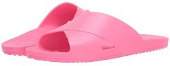 Maxwell (Electric Pink) Shoes