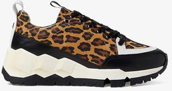 Street Life (Multi Leopard) Women's Shoes