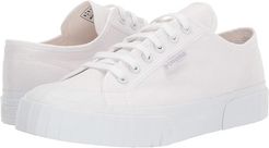 2630 Cotu (Total White) Women's Shoes