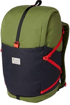 Ostra 30L Pack (Pine) Backpack Bags