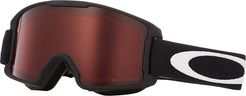 Line Miner (Youth) (Matte Black w/ Prizm Rose) Snow Goggles