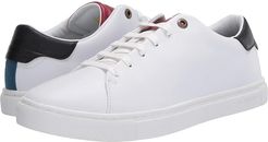 Leepow (White) Men's Shoes