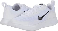 Wearallday (White/Black) Women's Shoes