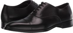 Evans (Black) Men's Shoes