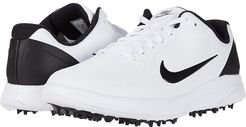 Nike Infinity G (White/Black) Men's Golf Shoes