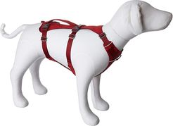 Flagline Harness (Red Rock) Dog Harness