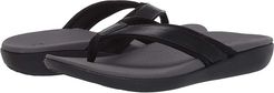 Brio Sol (Black Synthetic) Women's Shoes