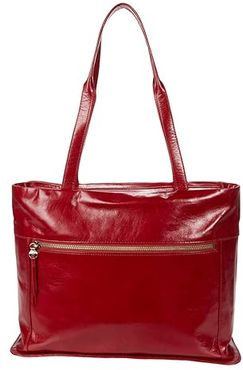 Fresco (Garnet) Handbags