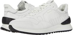 Astir Athletic Sneaker (White/Black) Men's Shoes