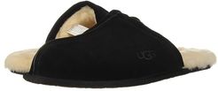 Scuff (Black) Men's Slippers