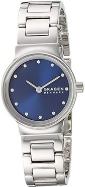 Freja - SKW2789 (Silver/Blue) Watches