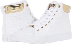 Lammi (White) Women's Shoes